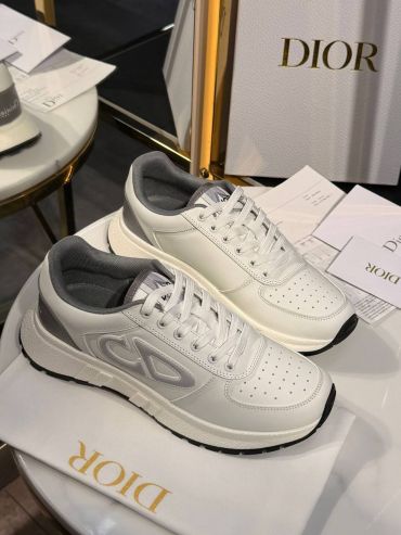 Кроссовки Christian Dior LUX-126714