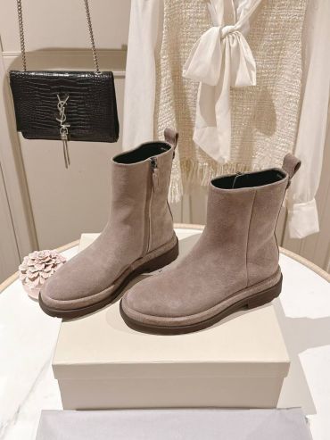 Ботинки Brunello Cucinelli LUX-126850