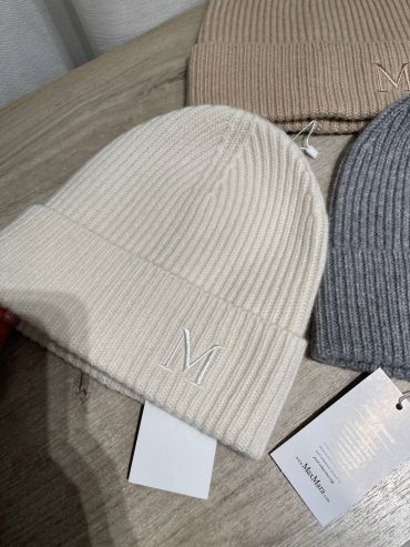 Шапка Max Mara LUX-127034