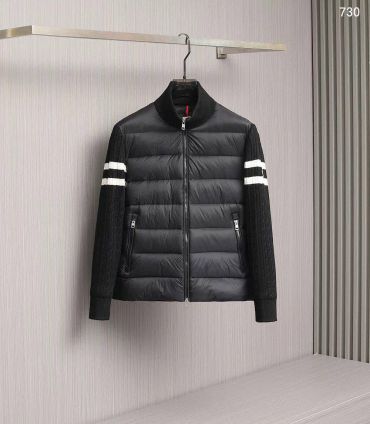 Куртка мужская  LUX-127216