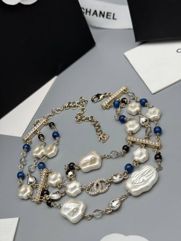 Колье  Chanel LUX-127780
