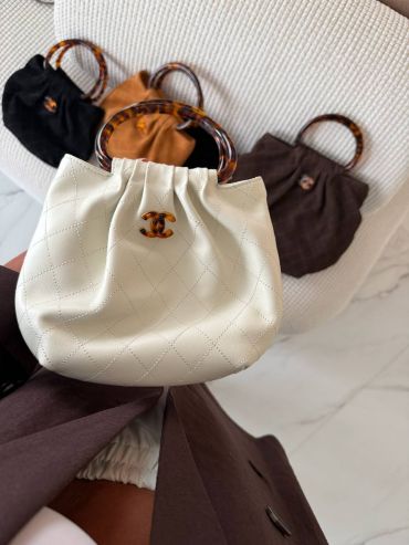 Сумка женская Chanel LUX-127892