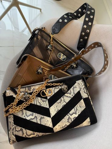 Сумка женская Valentino LUX-128009