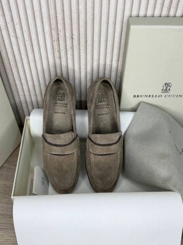 Лоферы Brunello Cucinelli LUX-128248