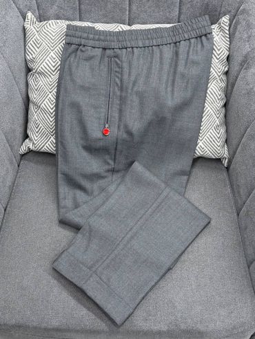 Брюки  Kiton LUX-128302