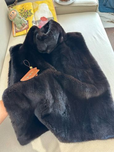 Манишка   LUX-128346