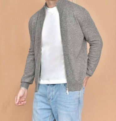 Кардиган  Brunello Cucinelli LUX-128392