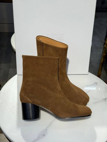 Ботильоны Maison Margiela LUX-128587