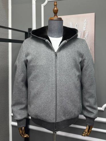 Бомбер Loro Piana LUX-128674