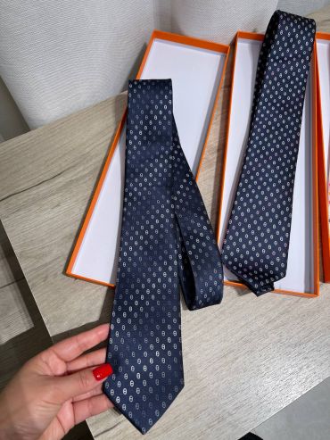 Галстук Hermes LUX-128789