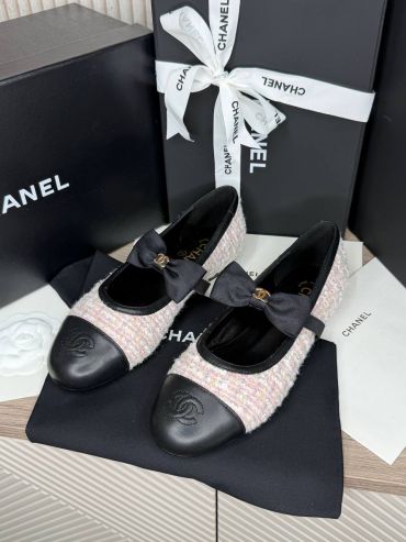 Балетки Chanel LUX-128872