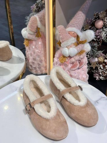 Балетки Alaia LUX-129195