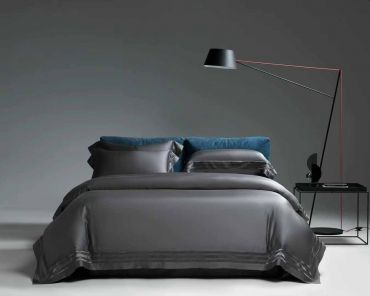 Комплект постельного белья  Blumarine LUX-129218