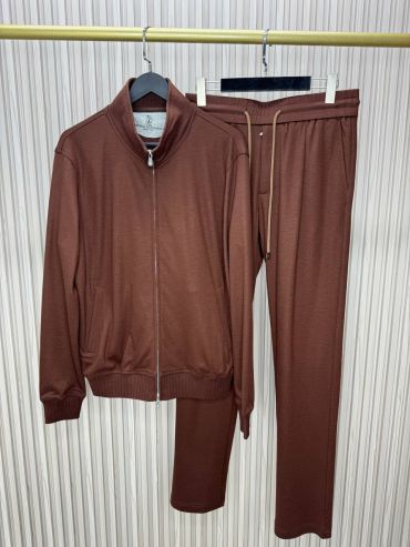 Костюм спортивный Brunello Cucinelli LUX-129358