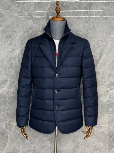 Куртка мужская Kiton LUX-129522