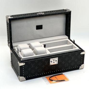 Функциональный сундук Accessoires Louis Vuitton LUX-129703