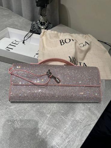 Клатч Bottega Veneta LUX-129815