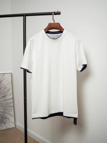 Футболка  Brunello Cucinelli LUX-130060