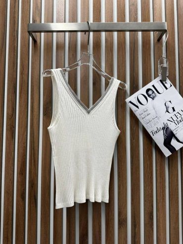 Майка Brunello Cucinelli LUX-130288