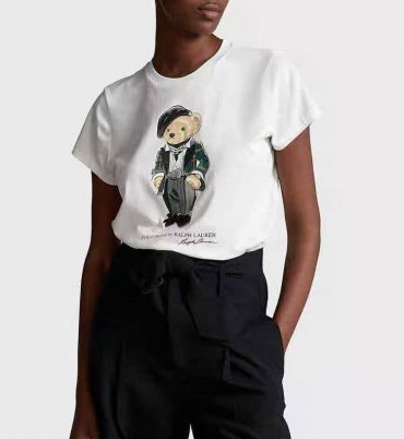 Футболка Ralph Lauren LUX-130529