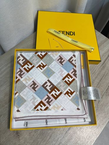 Платок Fendi LUX-130563