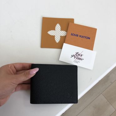 Портмоне Louis Vuitton LUX-18484
