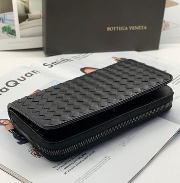 Портмоне Bottega Veneta LUX-16352