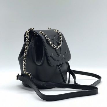 Рюкзак женский  Chanel LUX-16361