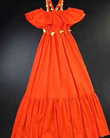 Сарафан  LUX-15286