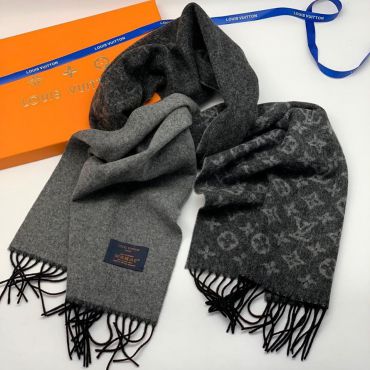 Шарф Louis Vuitton LUX-24138
