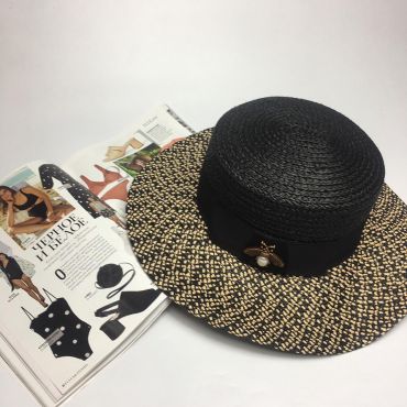 Шляпа Christian Dior LUX-14388