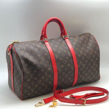 Сумка дорожная Louis Vuitton LUX-14611