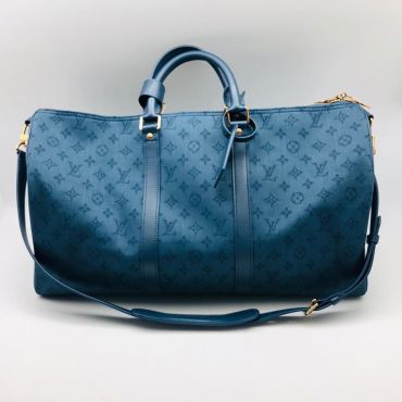 Сумка дорожная Louis Vuitton LUX-14608