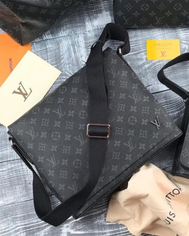 Сумка мужская Louis Vuitton LUX-16449