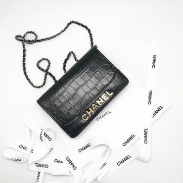 Сумка женская Chanel LUX-16602