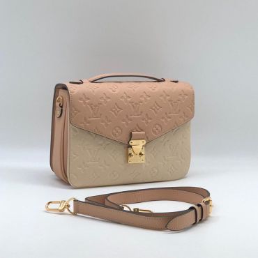 Сумка женская Pochette Metis Louis Vuitton LUX-15868