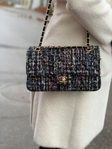 Сумка женская Classic 2.55 Chanel LUX-21054