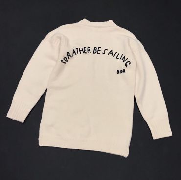 Свитер женский Christian Dior LUX-17604