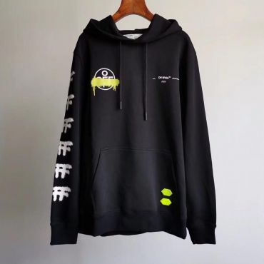 Толстовка женская Off-White™ LUX-19059