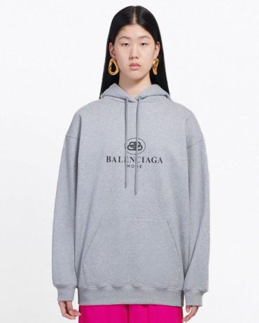 Толстовка женская Balenciaga LUX-17390