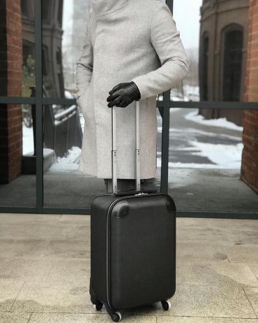 Чемодан Louis Vuitton LUX-12060