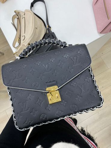 Сумка женская Pochette Metis Louis Vuitton LUX-24826