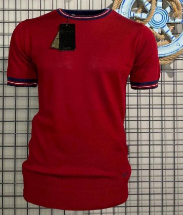 Футболка Billionaire LUX-48917