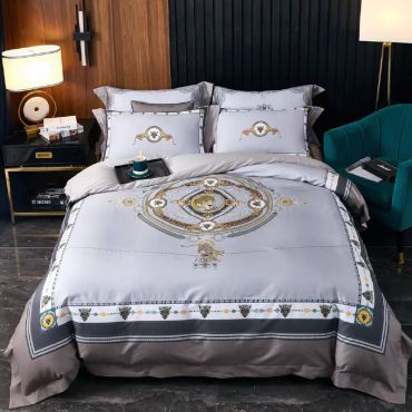 Комплект постельного белья Hermes LUX-51830