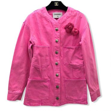 Жакет Chanel LUX-51689