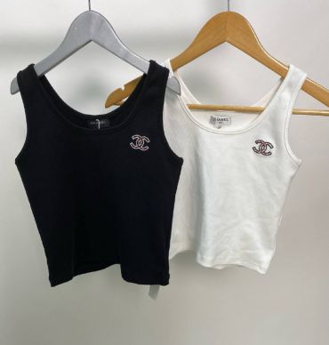 Топ Chanel LUX-52349