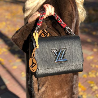 Сумка женская Louis Vuitton LUX-21285