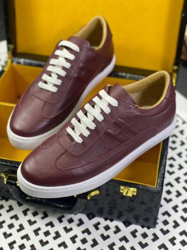 Кроссовки Hermes LUX-52636