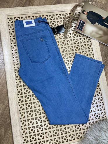 Джинсы Billionaire LUX-49477