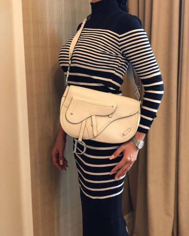 Сумка женская Christian Dior СЖ-125